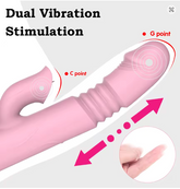 Vibrador Saga